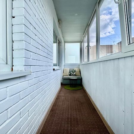 Apartpoltava Смак Італії У Самому Центрі Полтави , Білосніжна Студія В Новобудові, Банківський Чек Extérieur photo