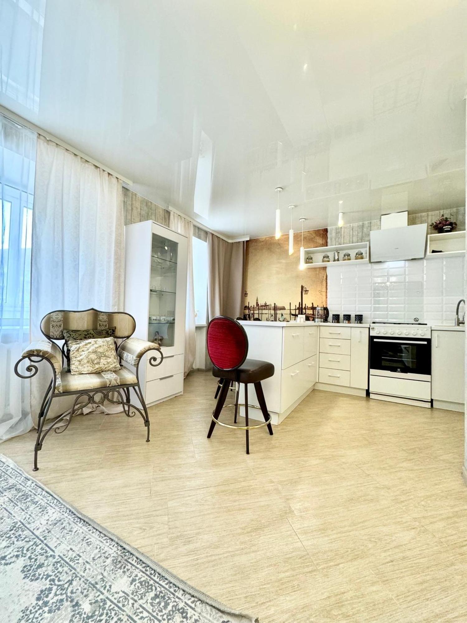 Apartpoltava Смак Італії У Самому Центрі Полтави , Білосніжна Студія В Новобудові, Банківський Чек Extérieur photo